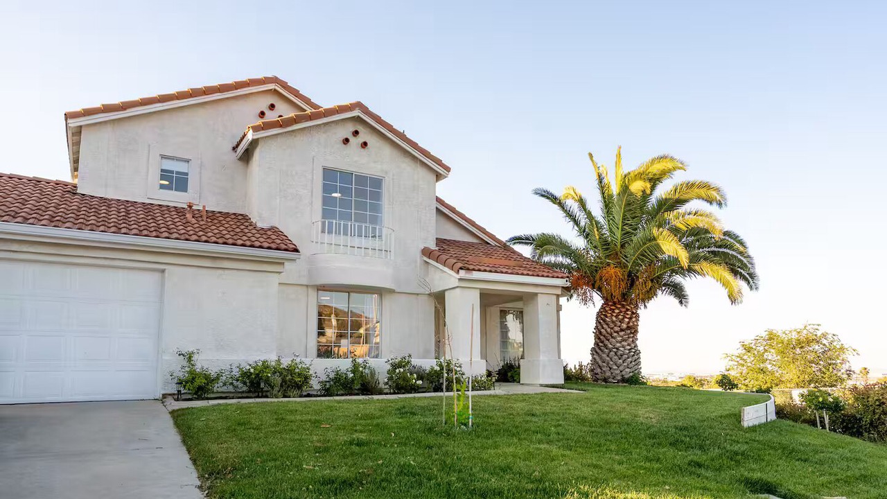 Photo of Outdoor in Palmdale