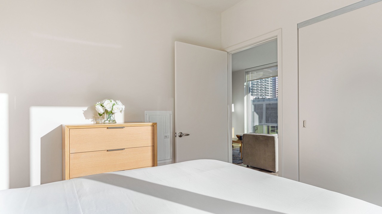 Photo of Bedroom in Cortez Hill