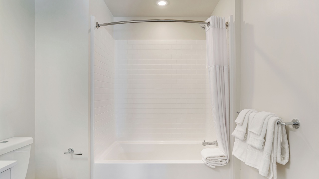 Photo of Bathroom in Cortez Hill