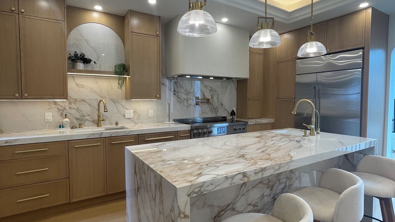 Photo of Kitchen in Russian Hill