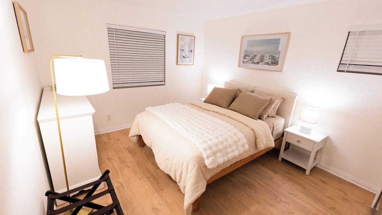 Photo of Bedroom in Rancho San Diego