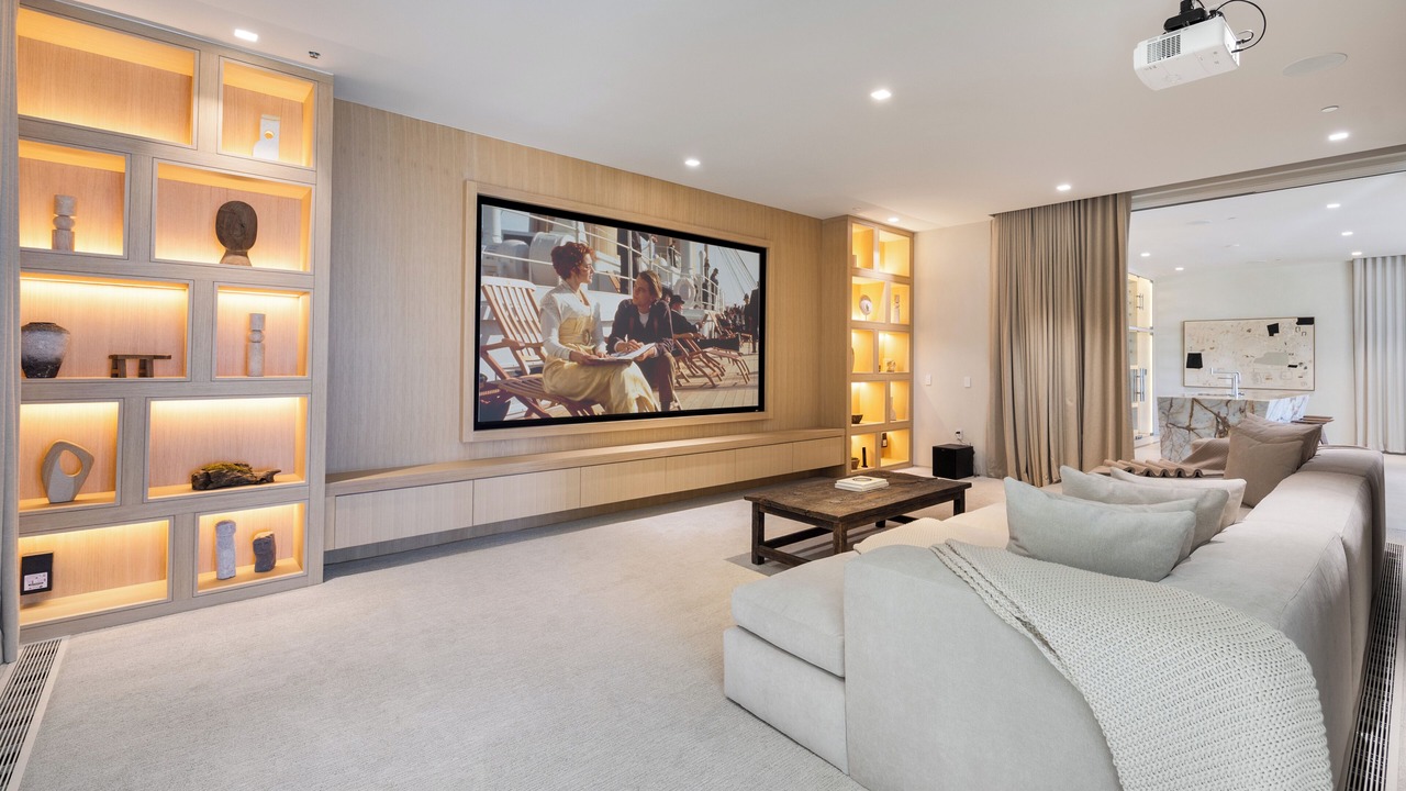 Photo of Livingroom in The Bird Streets