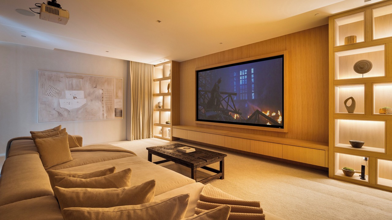 Photo of Livingroom in The Bird Streets