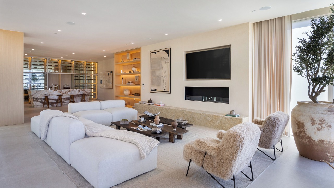 Photo of Livingroom in The Bird Streets