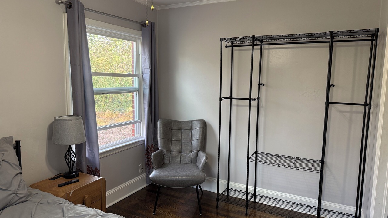 Photo of Bedroom in Enderly Park