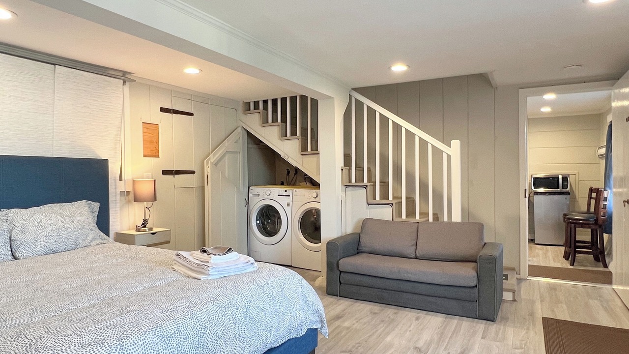 Photo of Bedroom in San Bruno