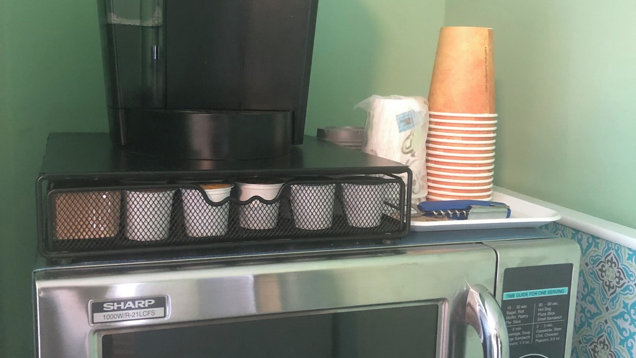 Photo of Kitchen in La Jolla Mesa
