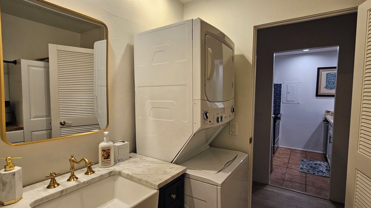 Photo of Bathroom in Indian Wells