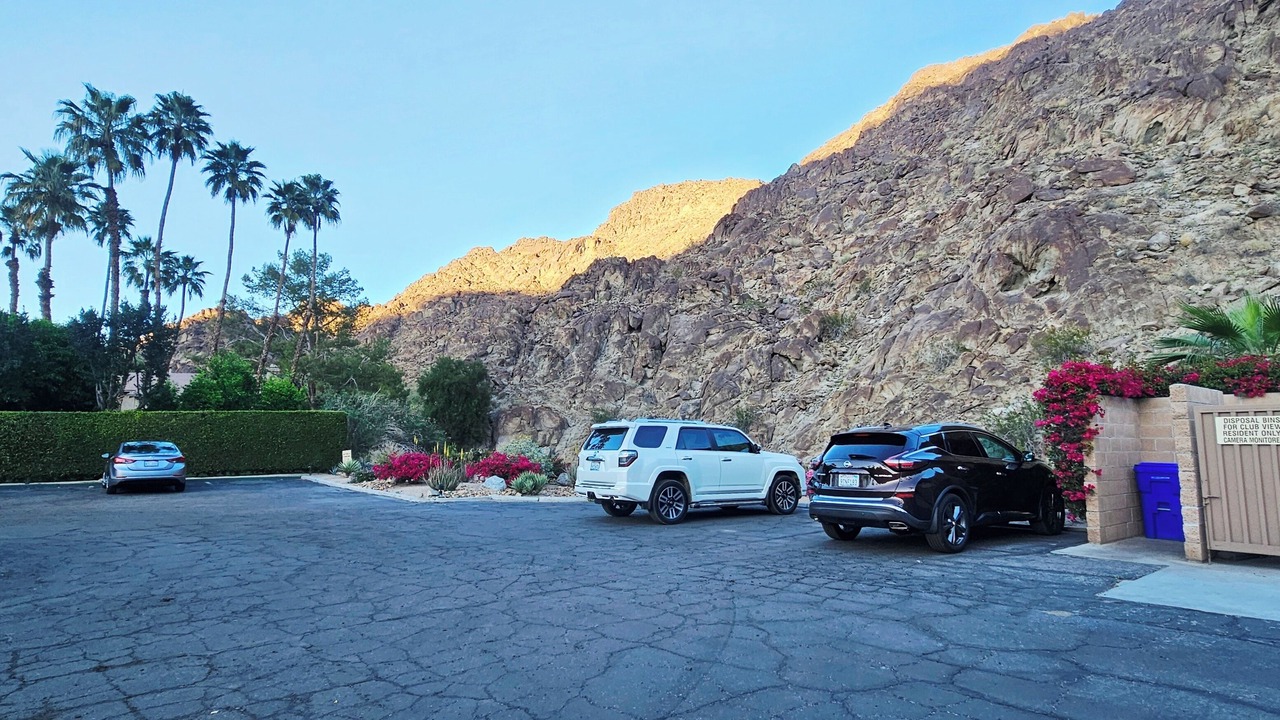 Photo of Outdoor in Indian Wells