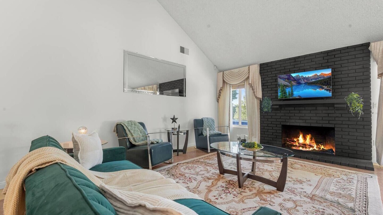 Photo of Livingroom in Glendale