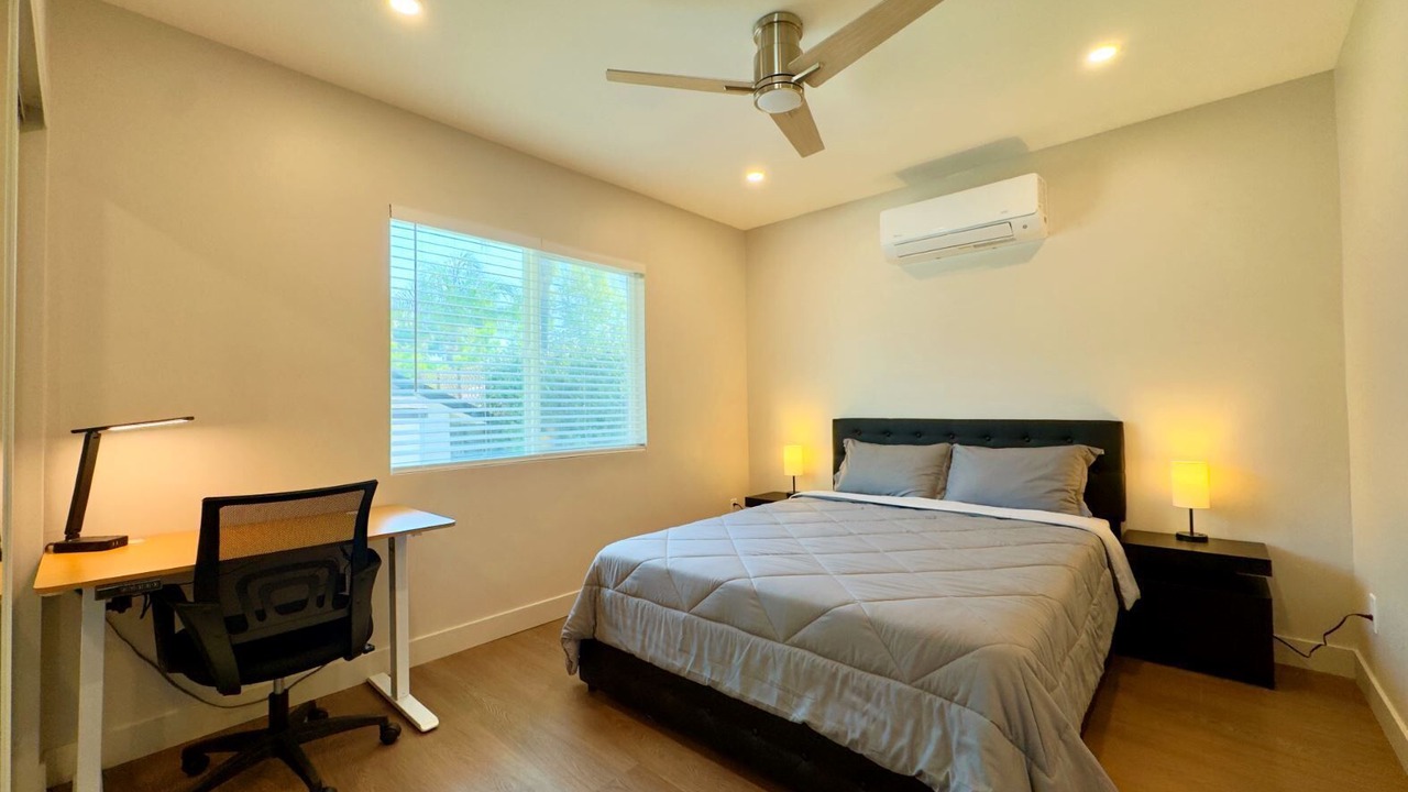 Photo of Bedroom in Woodland Hills