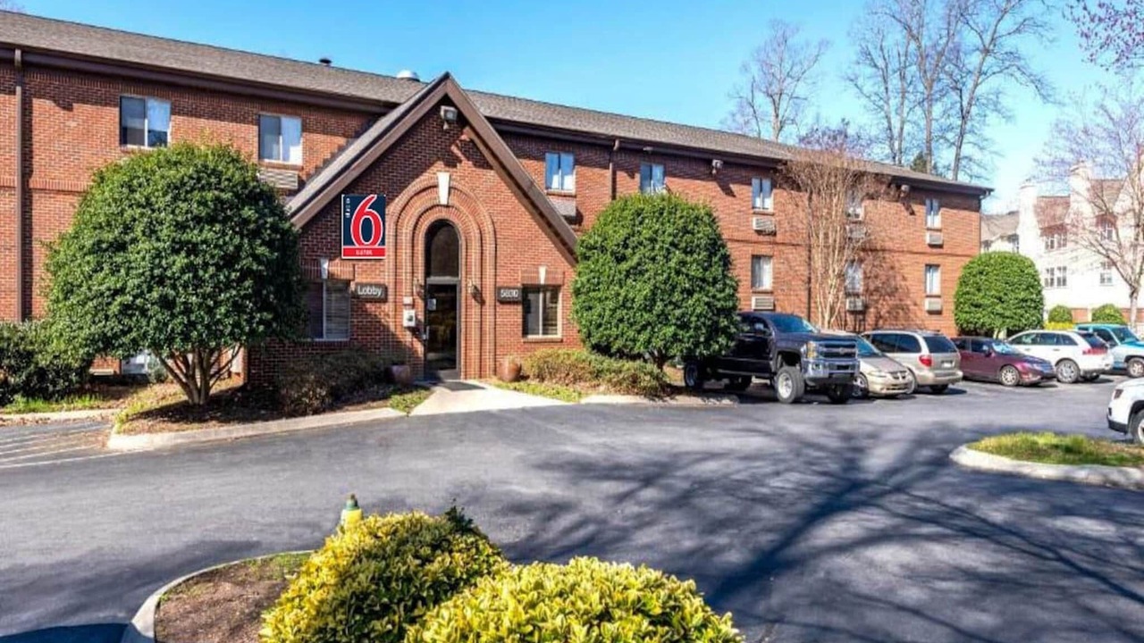 Photo of Outdoor in Executive Park
