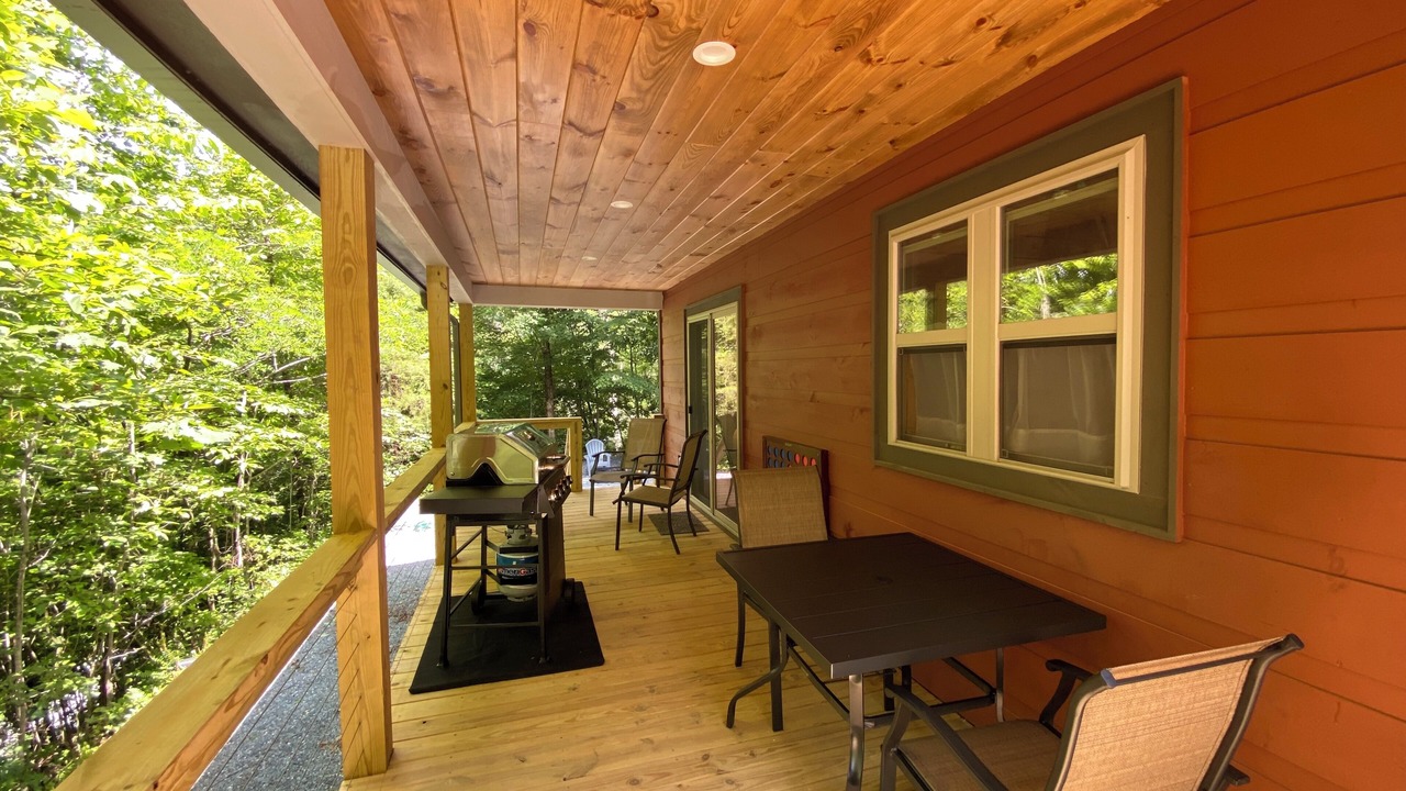 Photo of Outdoor in Bryson City