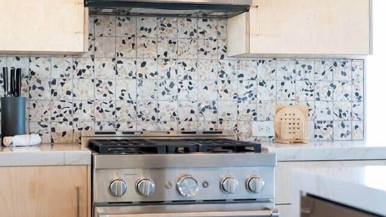 Photo of Kitchen in Joshua Tree