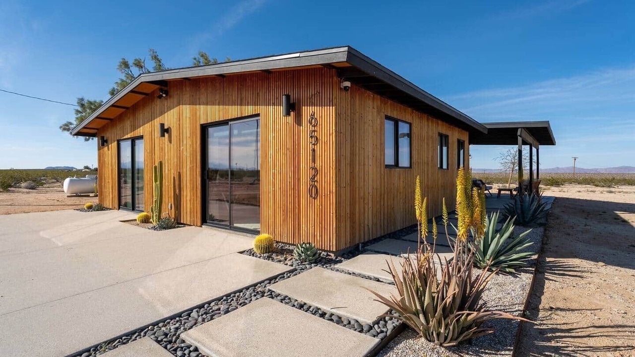 Photo of Outdoor in Joshua Tree