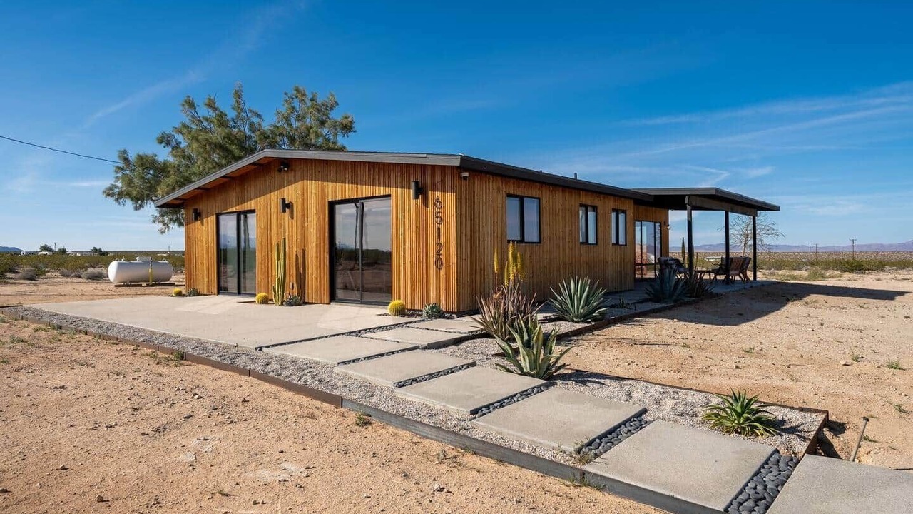 Photo of Outdoor in Joshua Tree