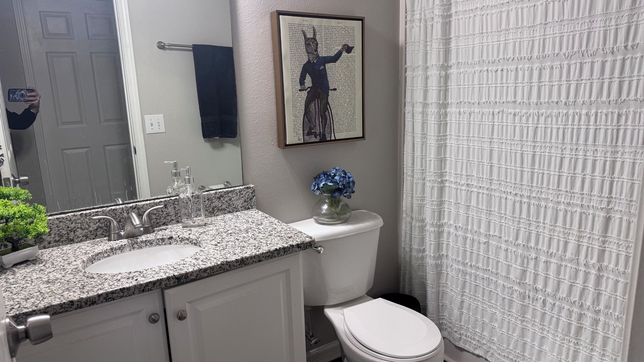 Photo of Bathroom in Provincetowne