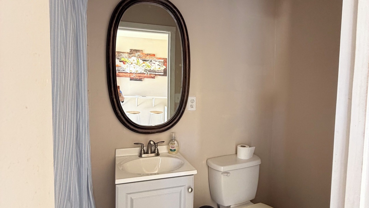 Photo of Bathroom in Lancaster