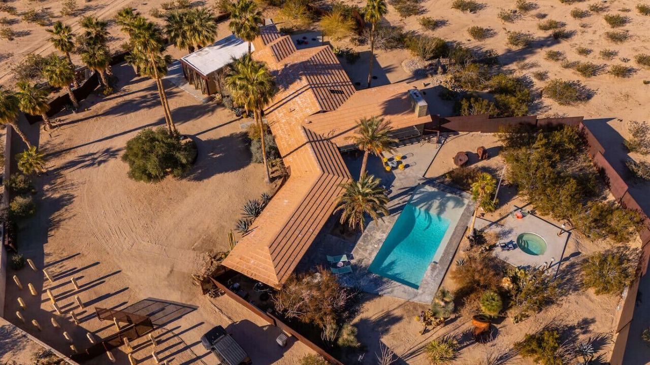 Photo of Outdoor in Twentynine Palms