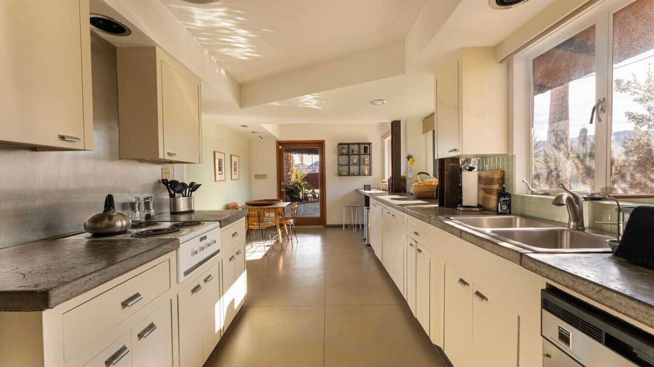 Photo of Kitchen in Twentynine Palms