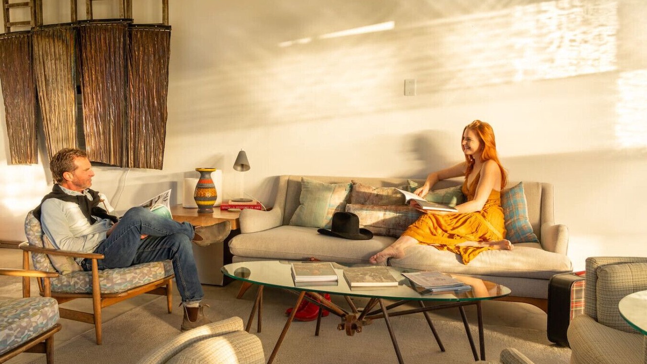 Photo of Livingroom in Twentynine Palms