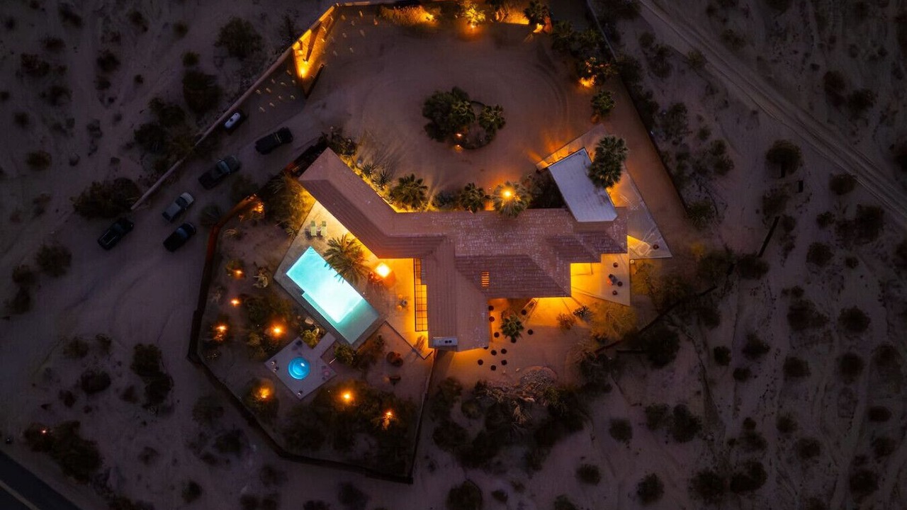 Photo of Outdoor in Twentynine Palms