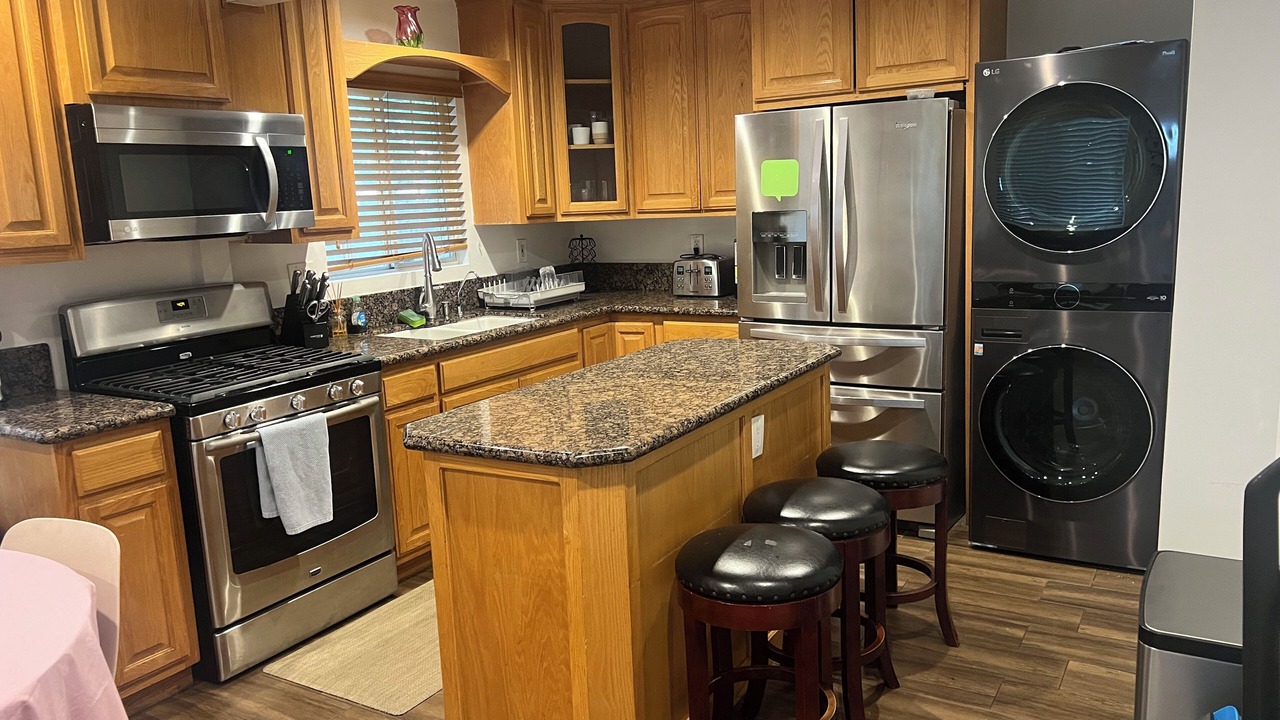 Photo of Kitchen in Palms