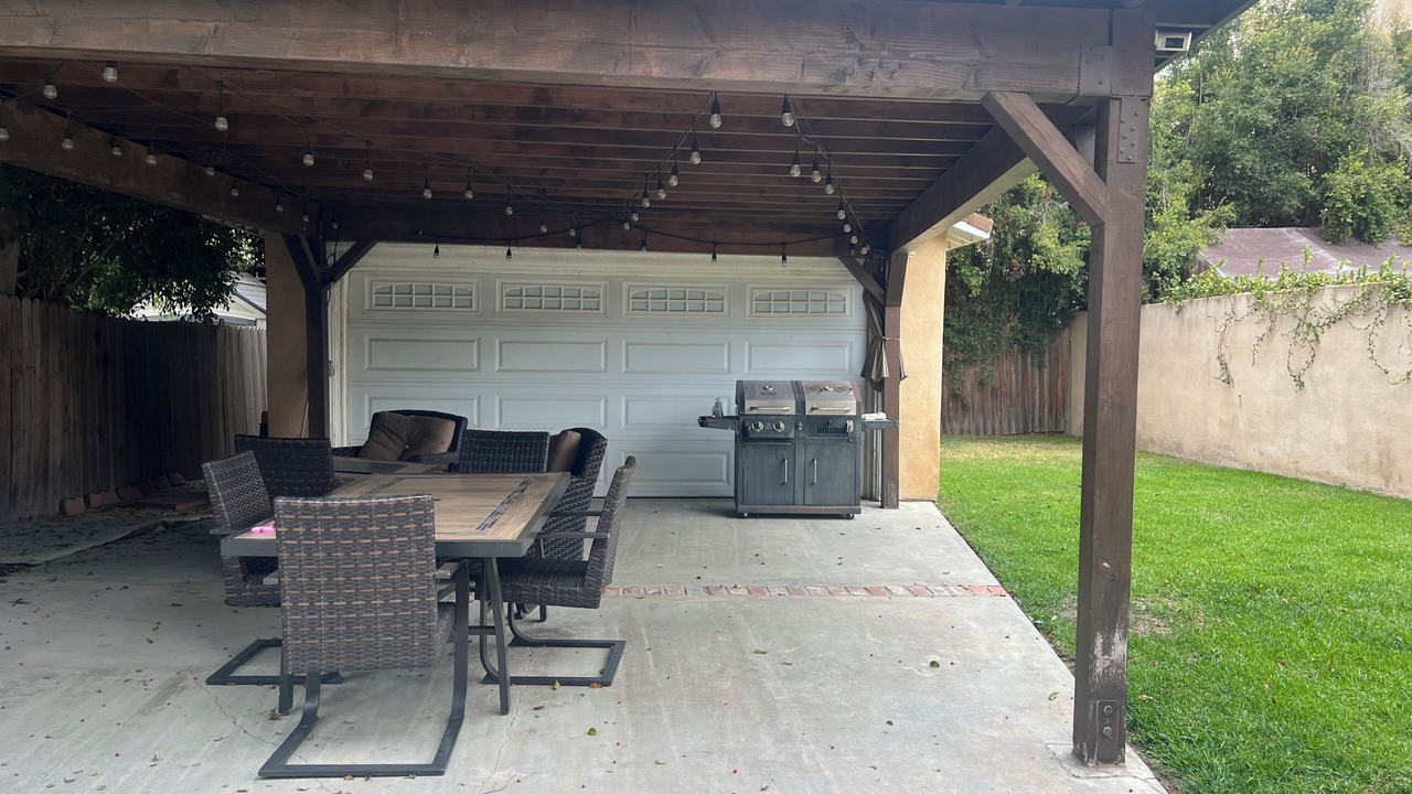 Photo of Outdoor in Palms