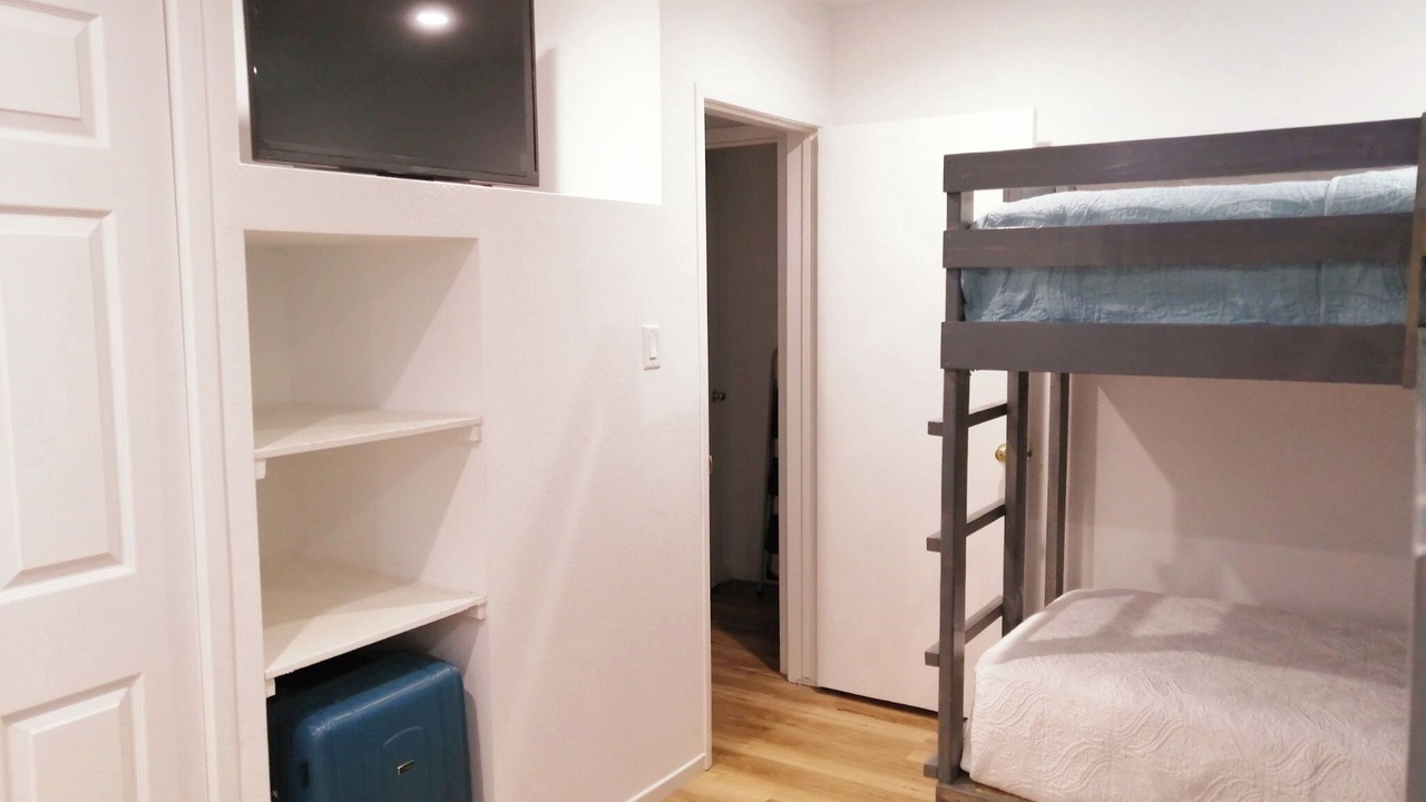 Photo of Bedroom in Torrance