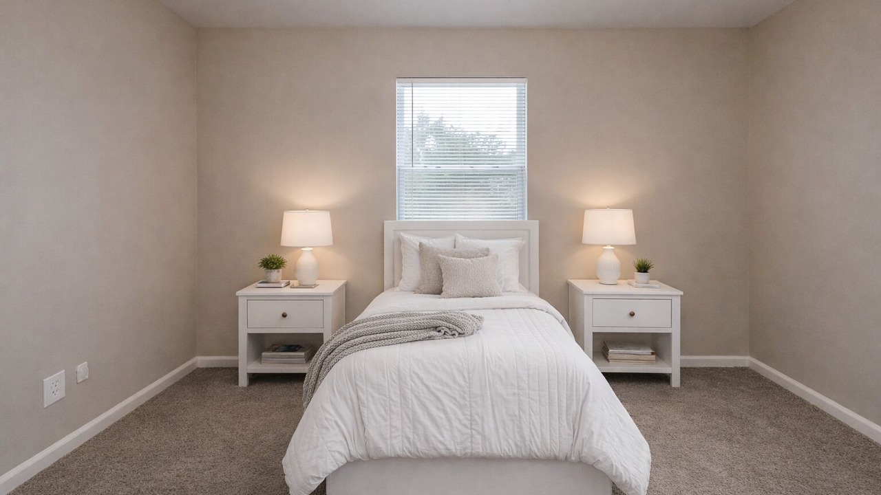 Photo of Bedroom in Charlotte