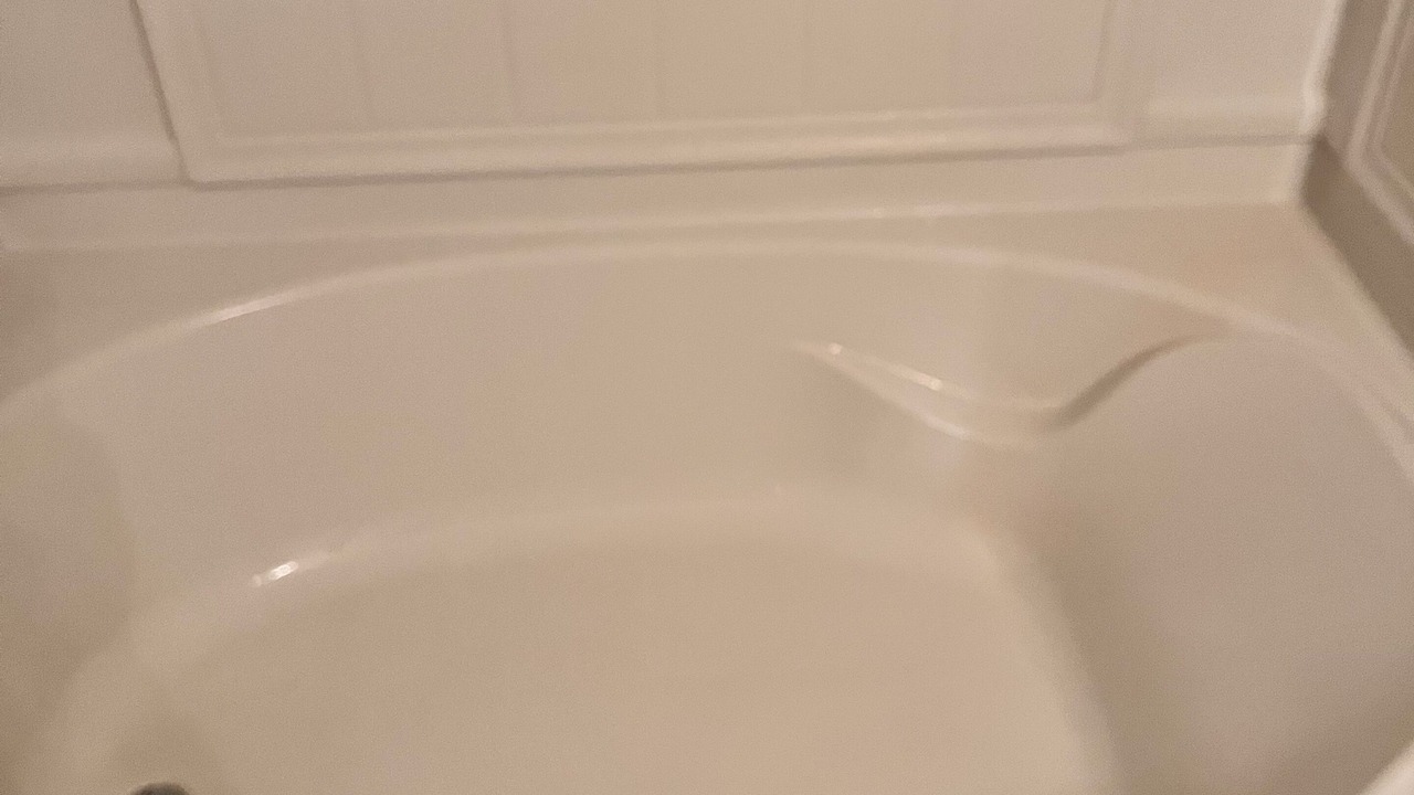 Photo of Bathroom in Charlotte
