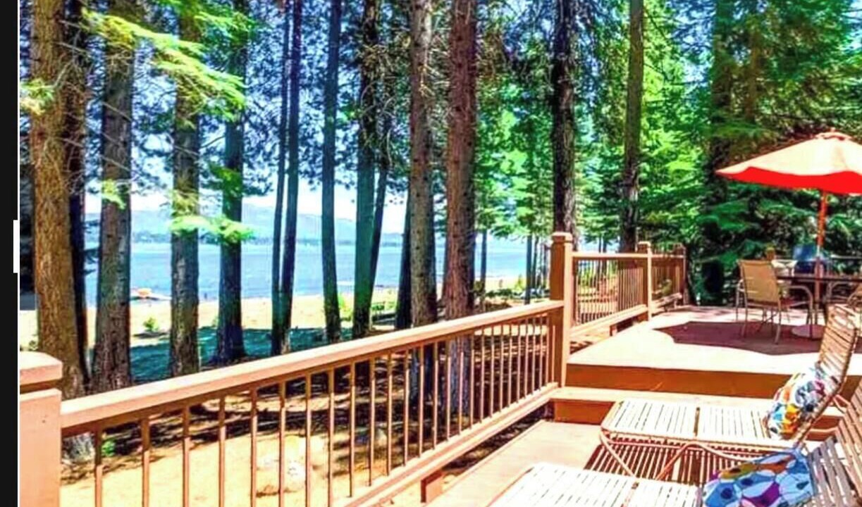 Photo of Outdoor in Lake Almanor West