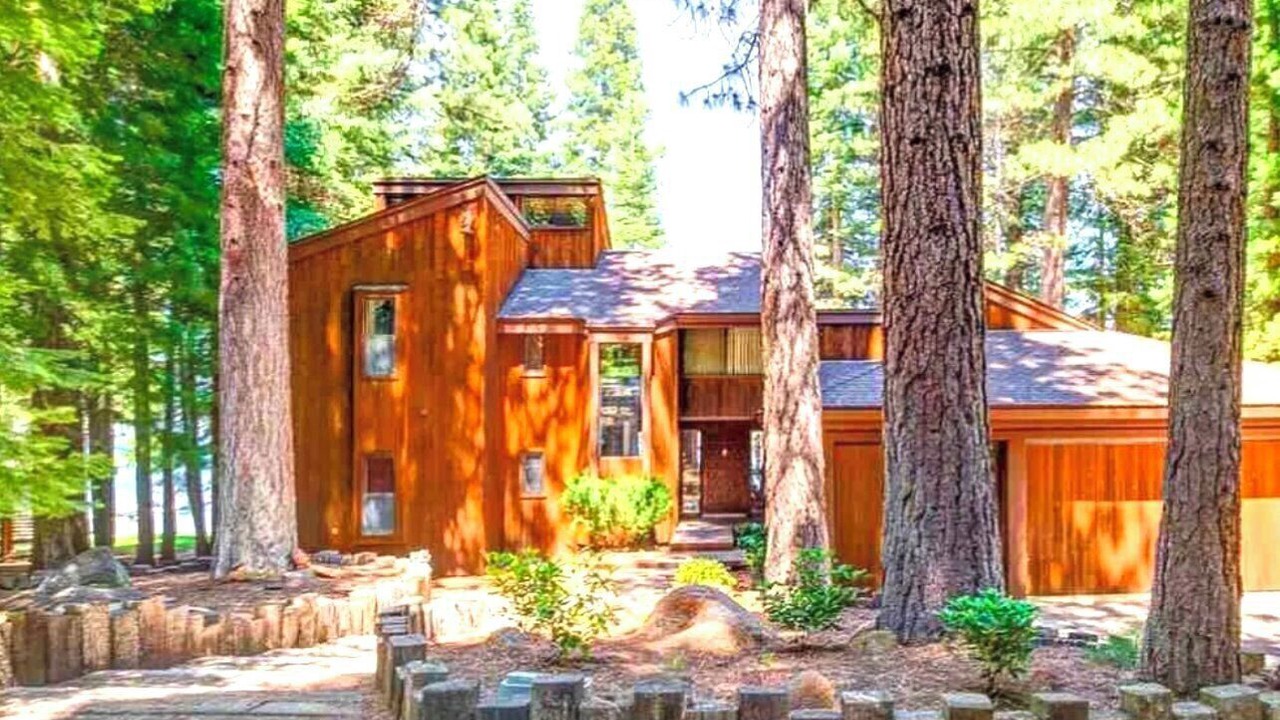 Photo of Outdoor in Lake Almanor West