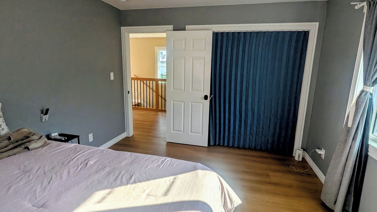 Photo of Bedroom in Alhambra
