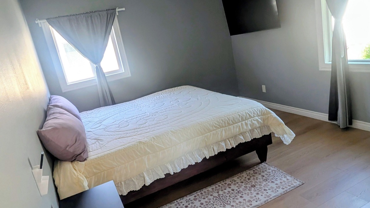 Photo of Bedroom in Alhambra