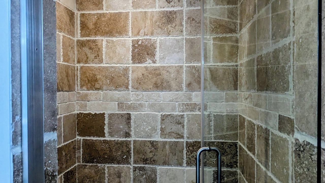 Photo of Bathroom in Alhambra
