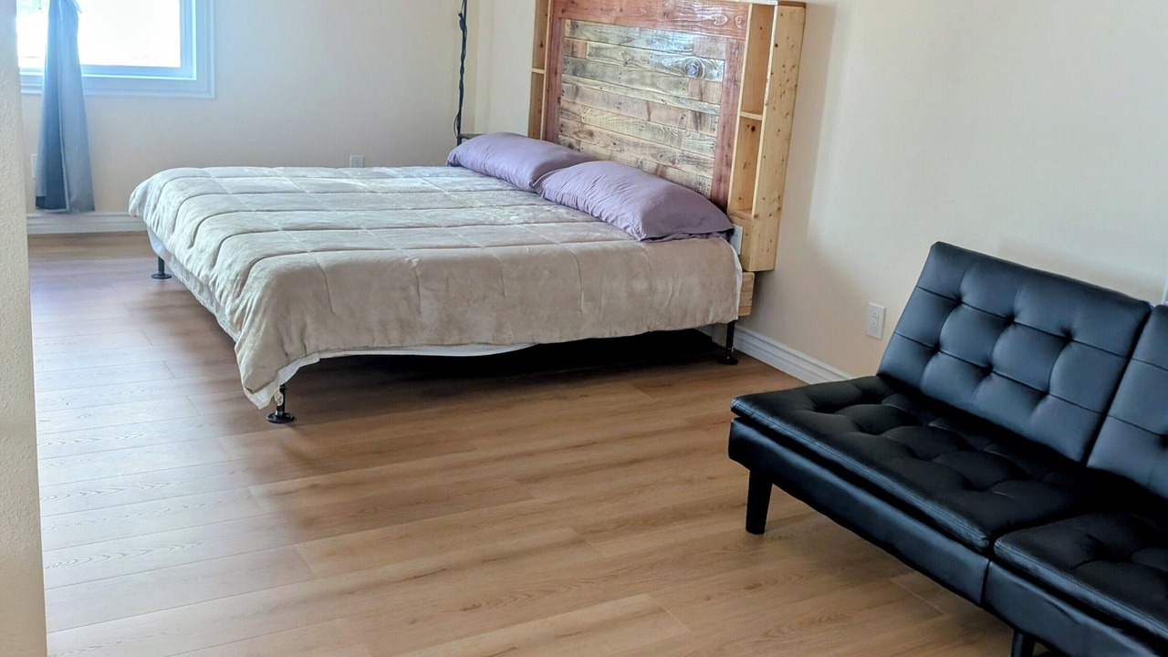 Photo of Bedroom in Alhambra