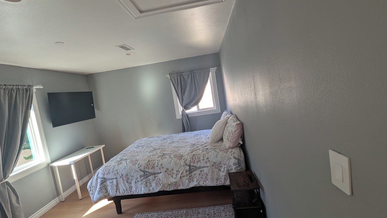 Photo of Bedroom in Alhambra