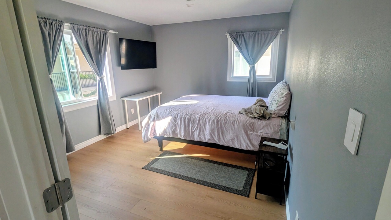 Photo of Bedroom in Alhambra