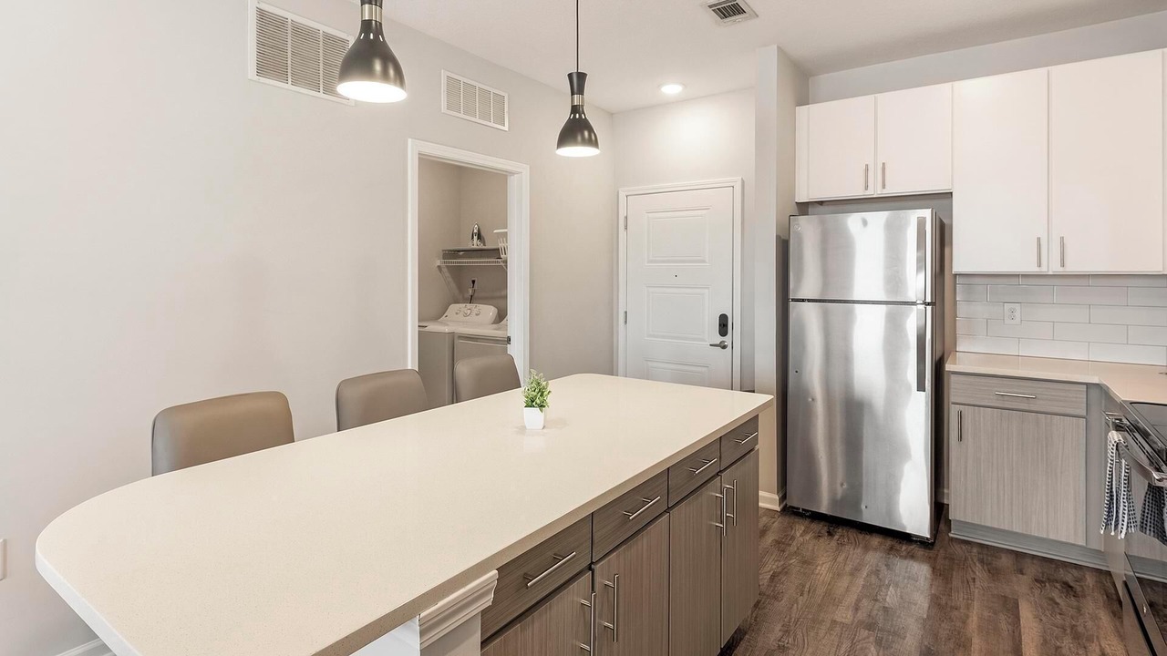 Photo of Kitchen in Charlotte