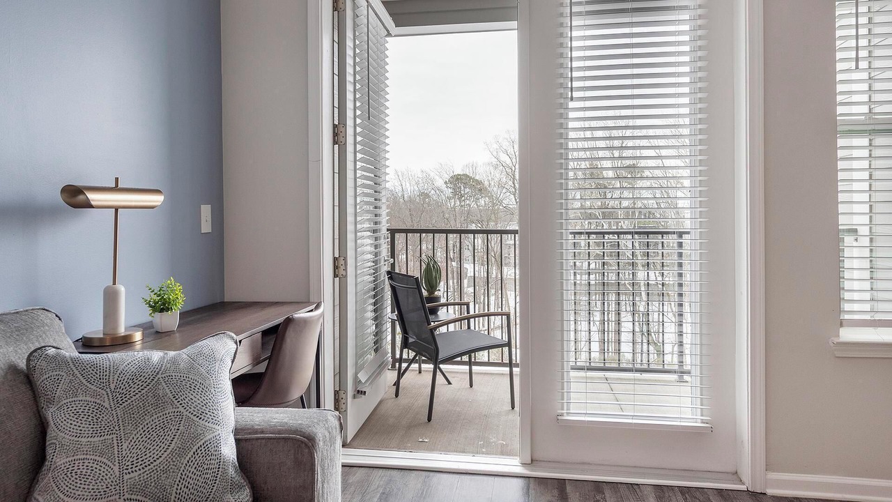 Photo of Livingroom in Charlotte