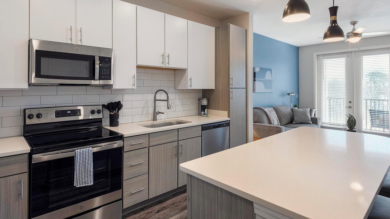 Photo of Kitchen in Charlotte