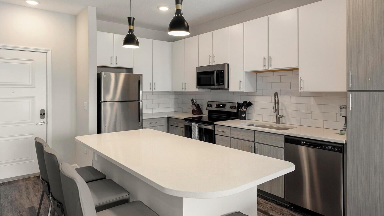 Photo of Kitchen in Charlotte
