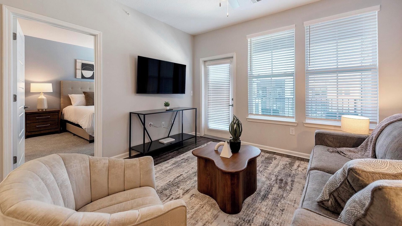 Photo of Bedroom in Charlotte