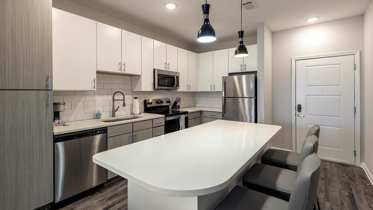 Photo of Kitchen in Charlotte