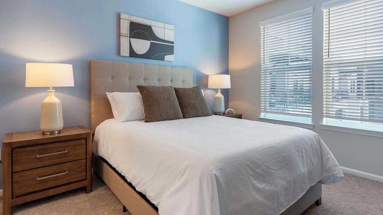 Photo of Bedroom in Charlotte
