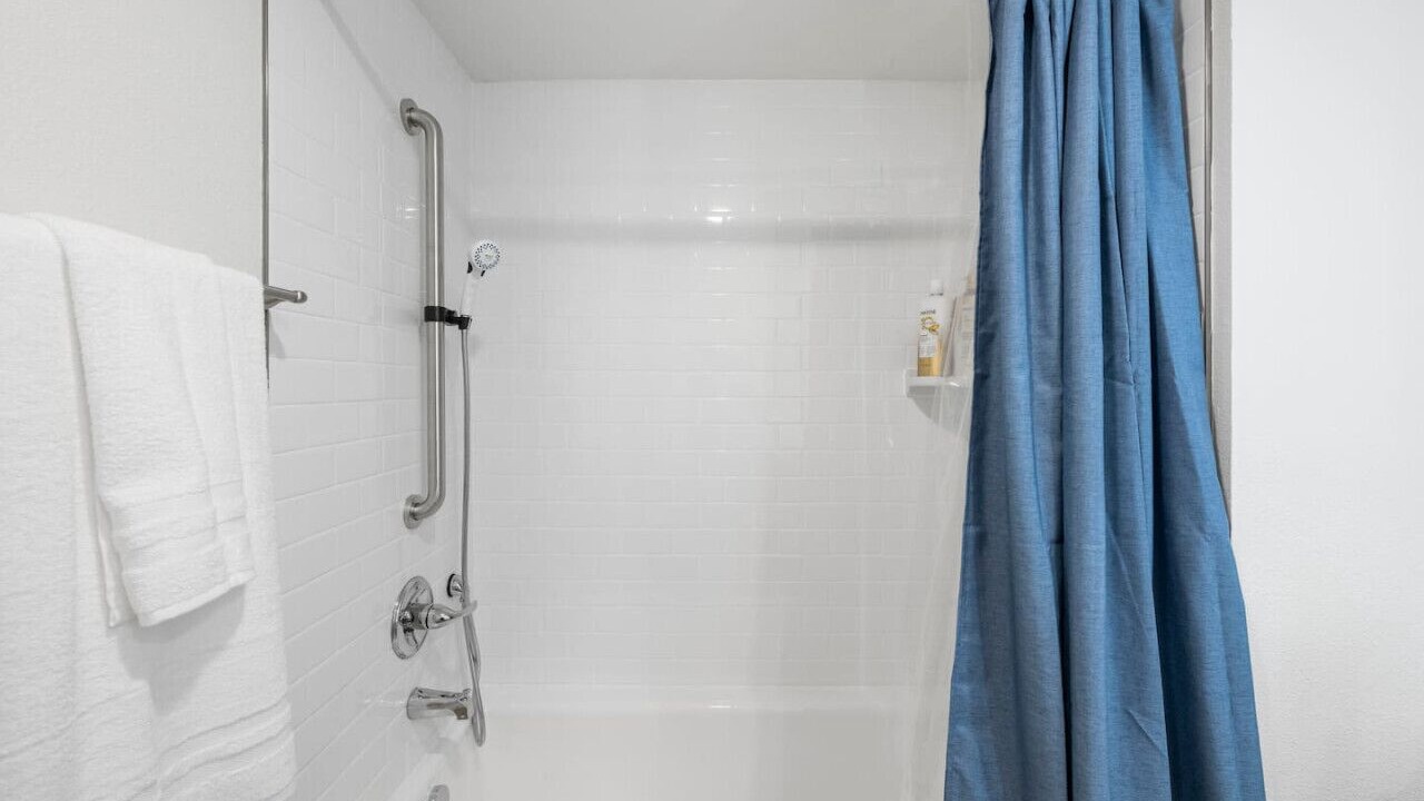 Photo of Bathroom in Crown Point