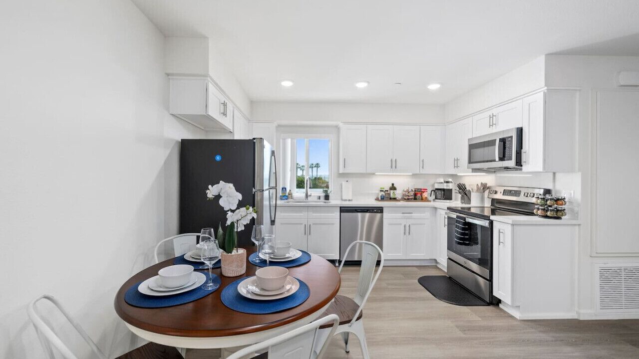 Photo of Kitchen in Crown Point
