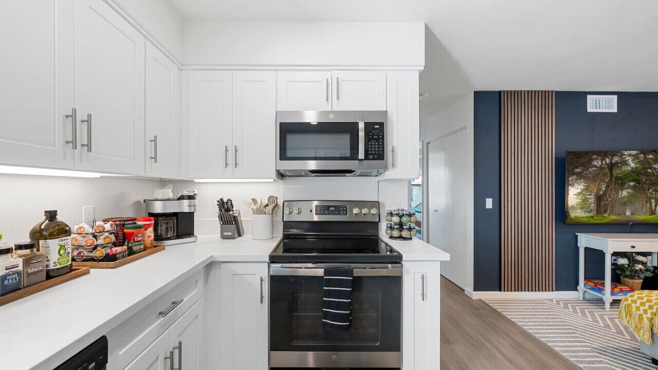 Photo of Kitchen in Crown Point