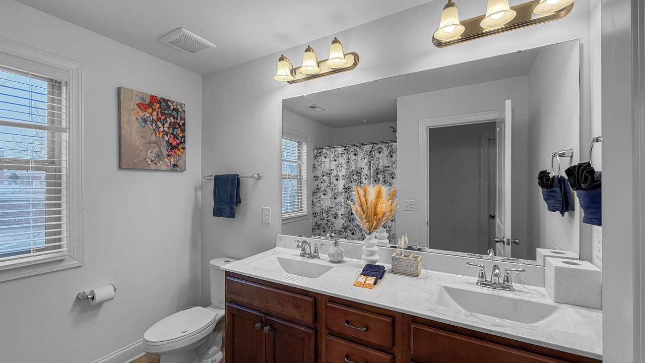 Photo of Bathroom in Charlotte